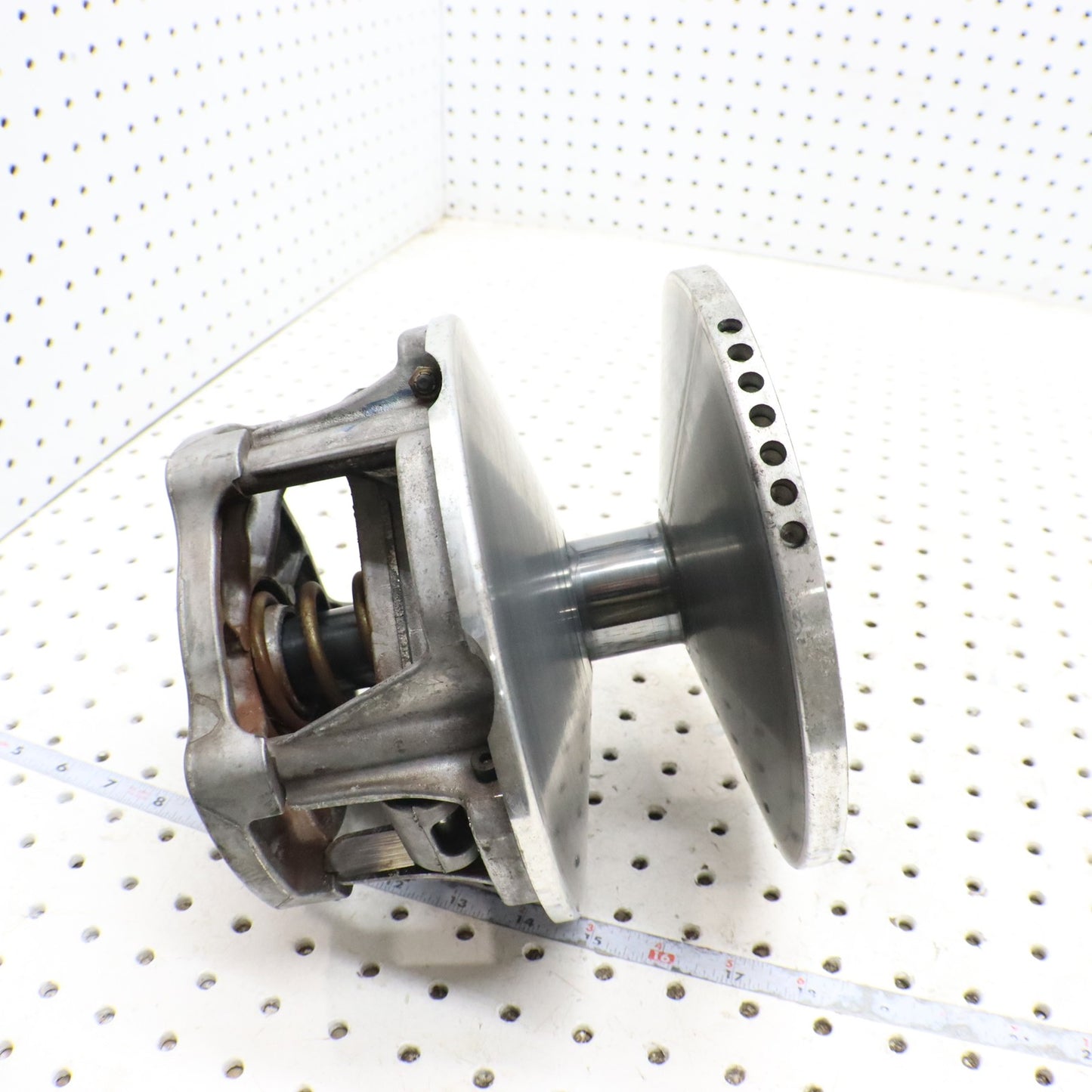 2016 Polaris Rush 800 Drive Clutch Primary Clutch 1323209; 1323205