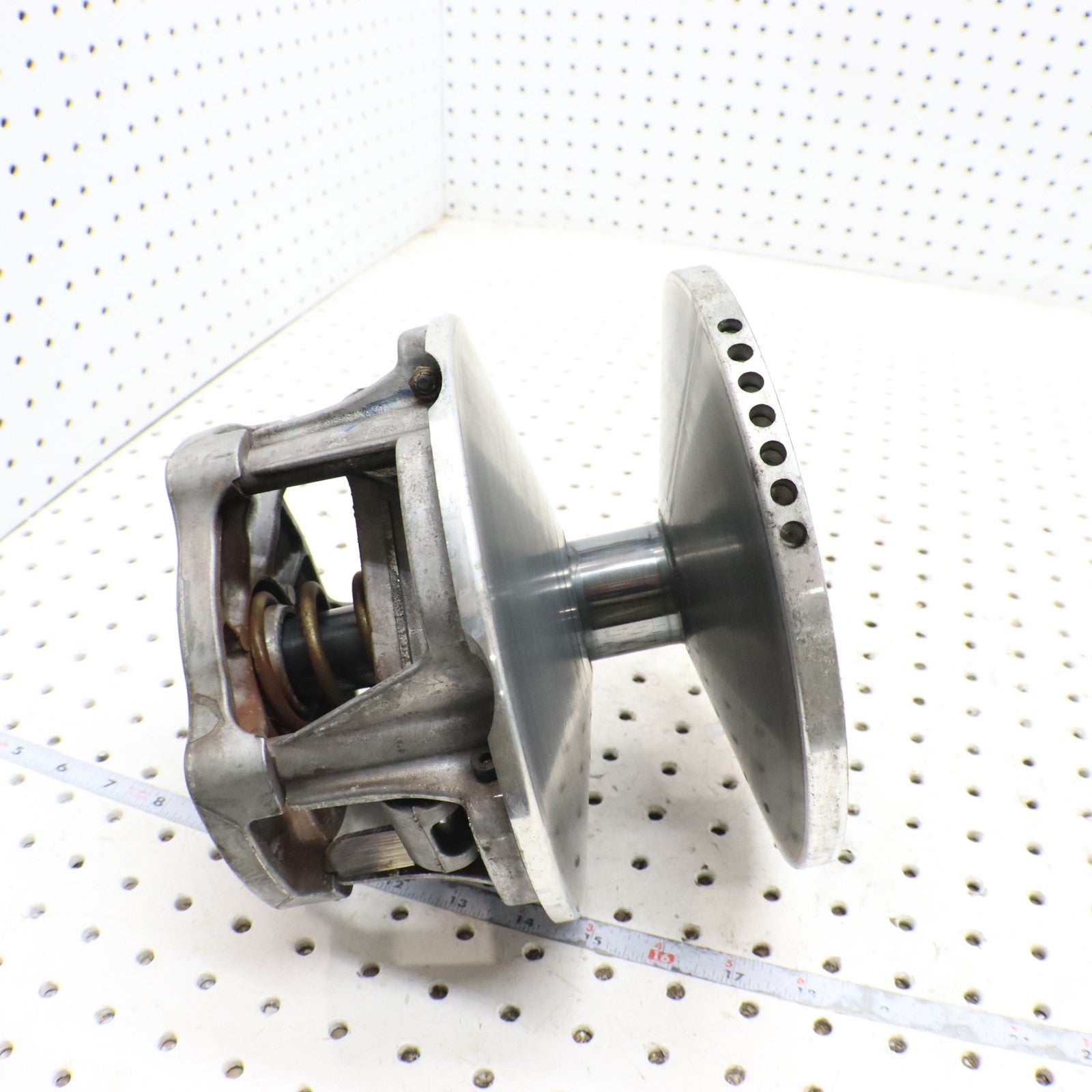 2016 Polaris Rush 800 Drive Clutch Primary Clutch 1323209; 1323205