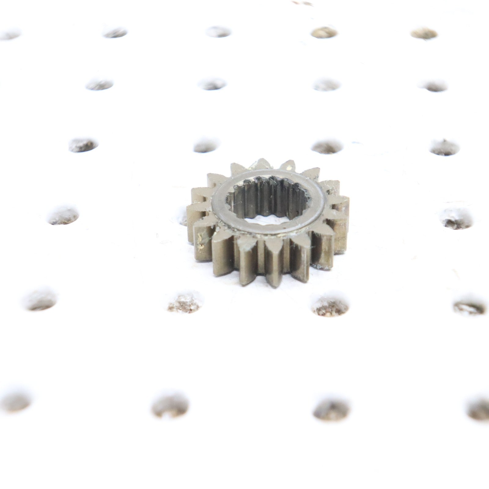 2009 Polaris Sportsman 800 Transmission SECTOR GEAR, 16 TOOTH 3233839
