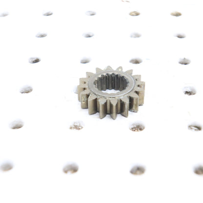 2009 Polaris Sportsman 800 Transmission SECTOR GEAR, 16 TOOTH 3233839
