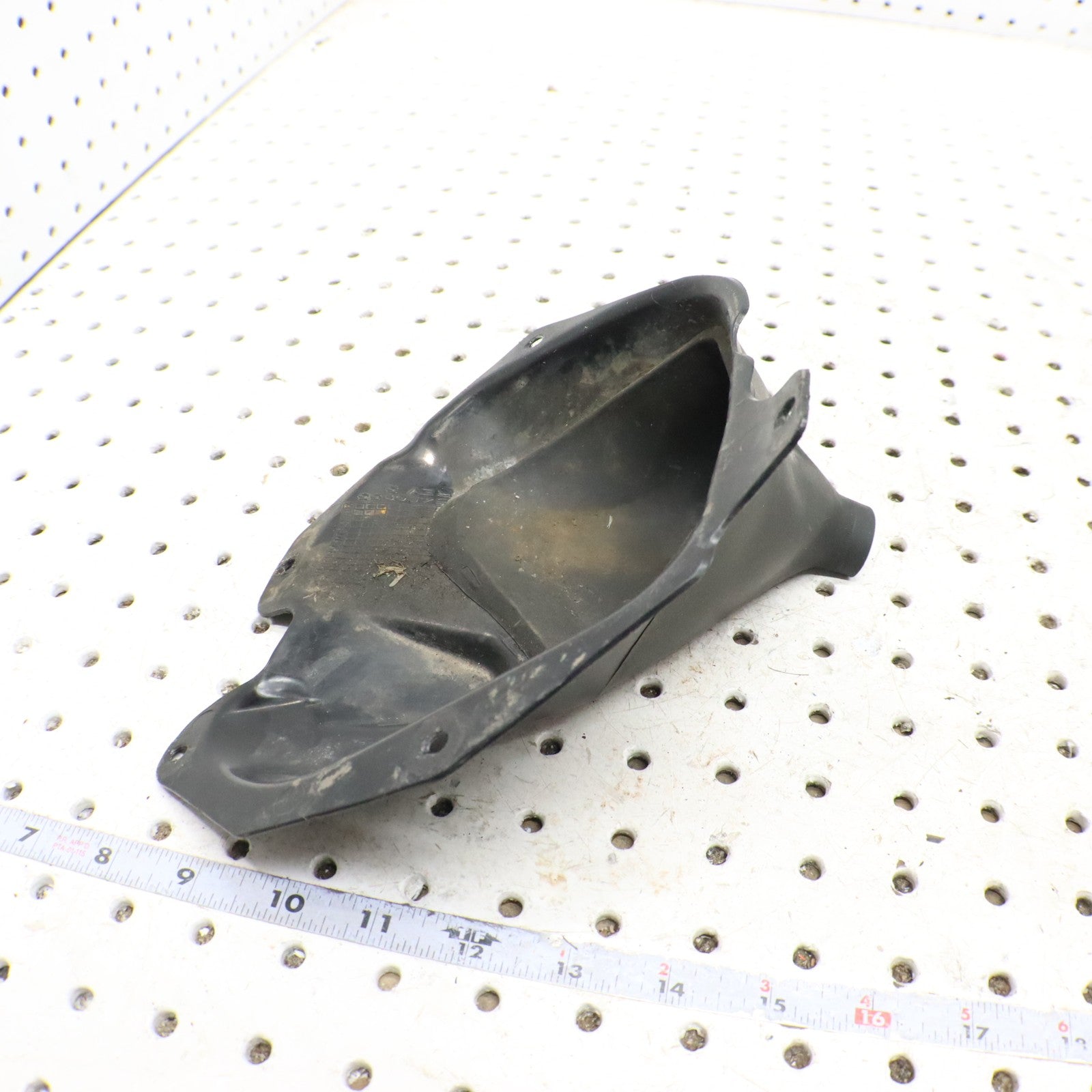 2016 Polaris Rush 800 Tie Rod Boot 2635202 LEFT 5450933; 2635202