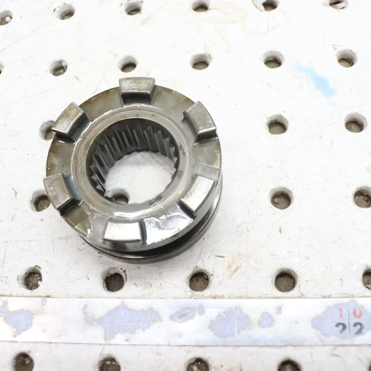 2013 Polaris Ranger 800 Transmission Gearcase Engagement Dog 3235364