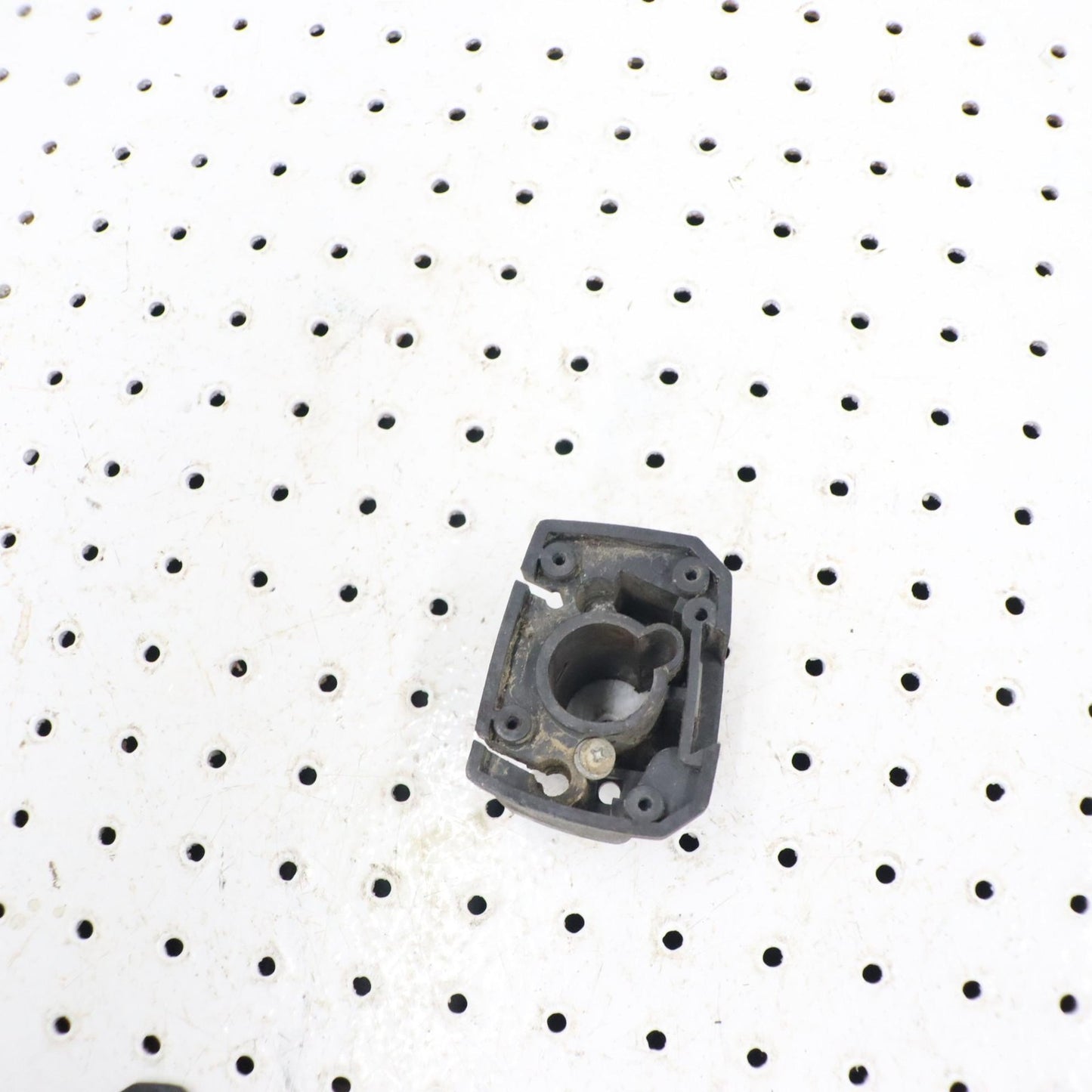 1995 Polaris Xcr 600 Throttle Control Block 5431592