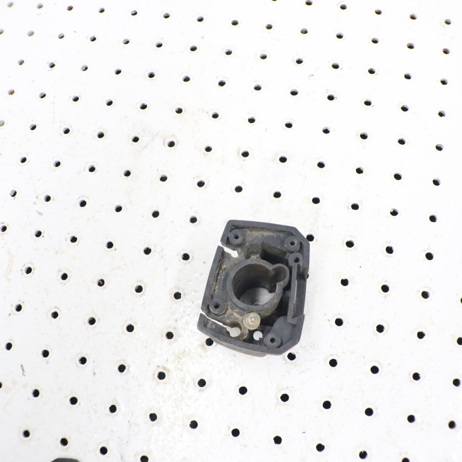 1995 Polaris Xcr 600 Throttle Control Block 5431592