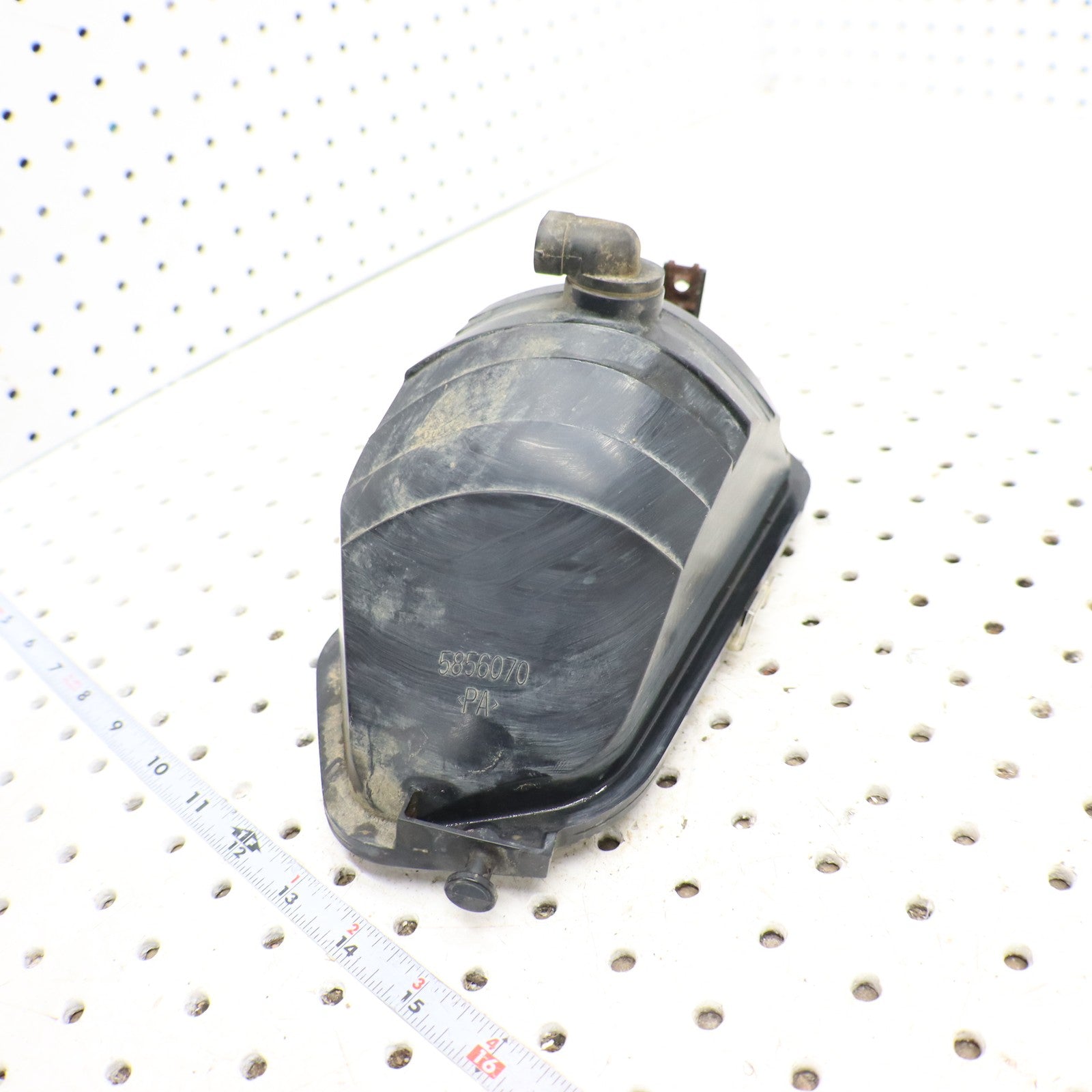 2009 Polaris Sportsman Xp 850 Headlight Head Light Bumper LEFT 2410615