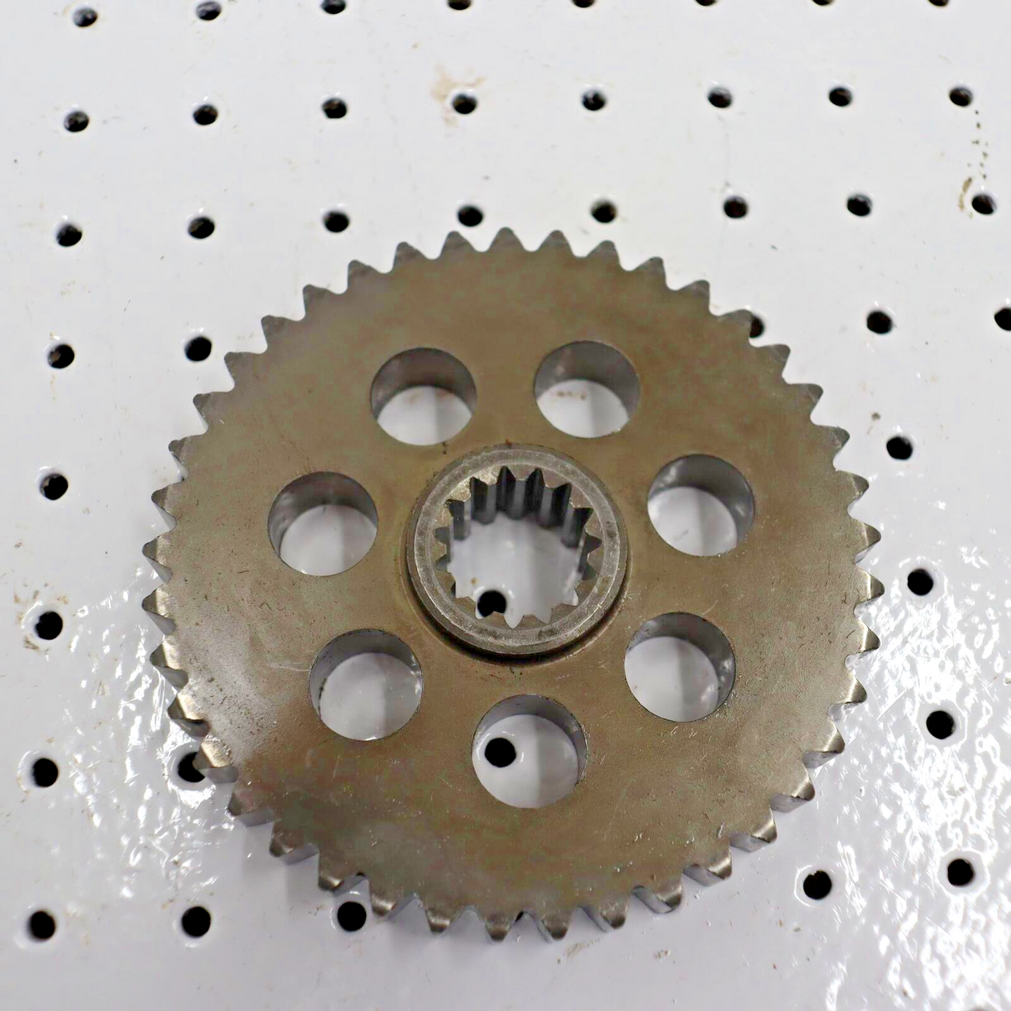 2002 ARCTIC CAT ZR 600 CHAIN CASE GEAR SPROCKET 1602-119 41t 13 wide