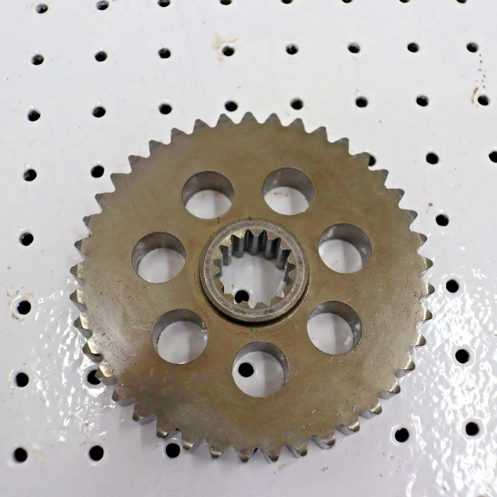 2002 ARCTIC CAT ZR 600 CHAIN CASE GEAR SPROCKET 1602-119 41t 13 wide