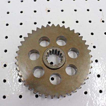 2002 ARCTIC CAT ZR 600 CHAIN CASE GEAR SPROCKET 1602-119 41t 13 wide