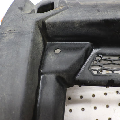 2016 Polaris Sportsman Sp 570 Front Cover Lower Brush Guard 5451442-070