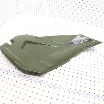 2014 Polaris Sportsman 570 Side Panel Cover Right 2636441-498 SMALL MELT SPOT