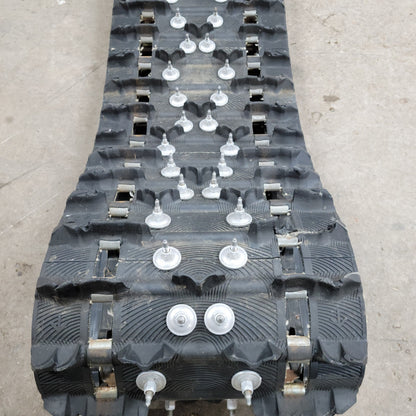 2016 Polaris Rush 800 Track 5414653 15X120X1.25" RIPSAW 2.86 PITCH 