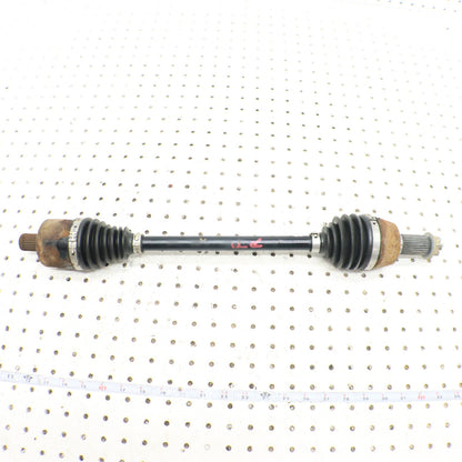 2009 Polaris Sportsman Xp 850 Cv Drive Axle Shaft FRONT 1332873 