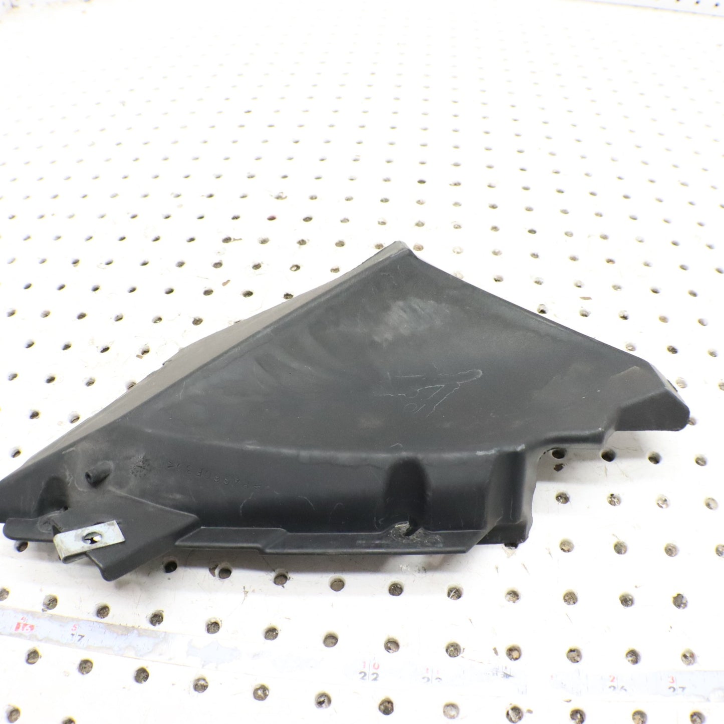 2016 Arctic Cat M8000 Fascia RIGHT 6606-342