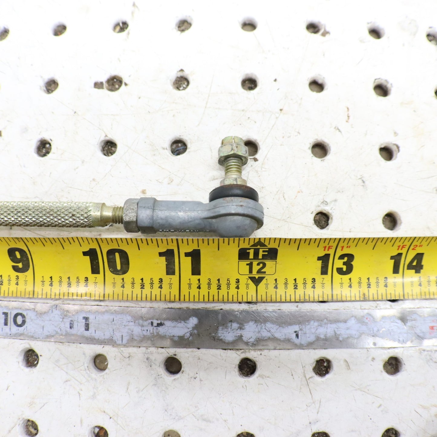 1995 Polaris Xplorer 400 Shifter Rod LOW 5020730