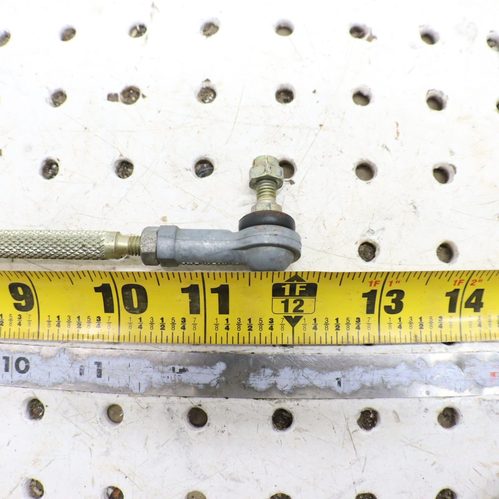 1995 Polaris Xplorer 400 Shifter Rod LOW 5020730