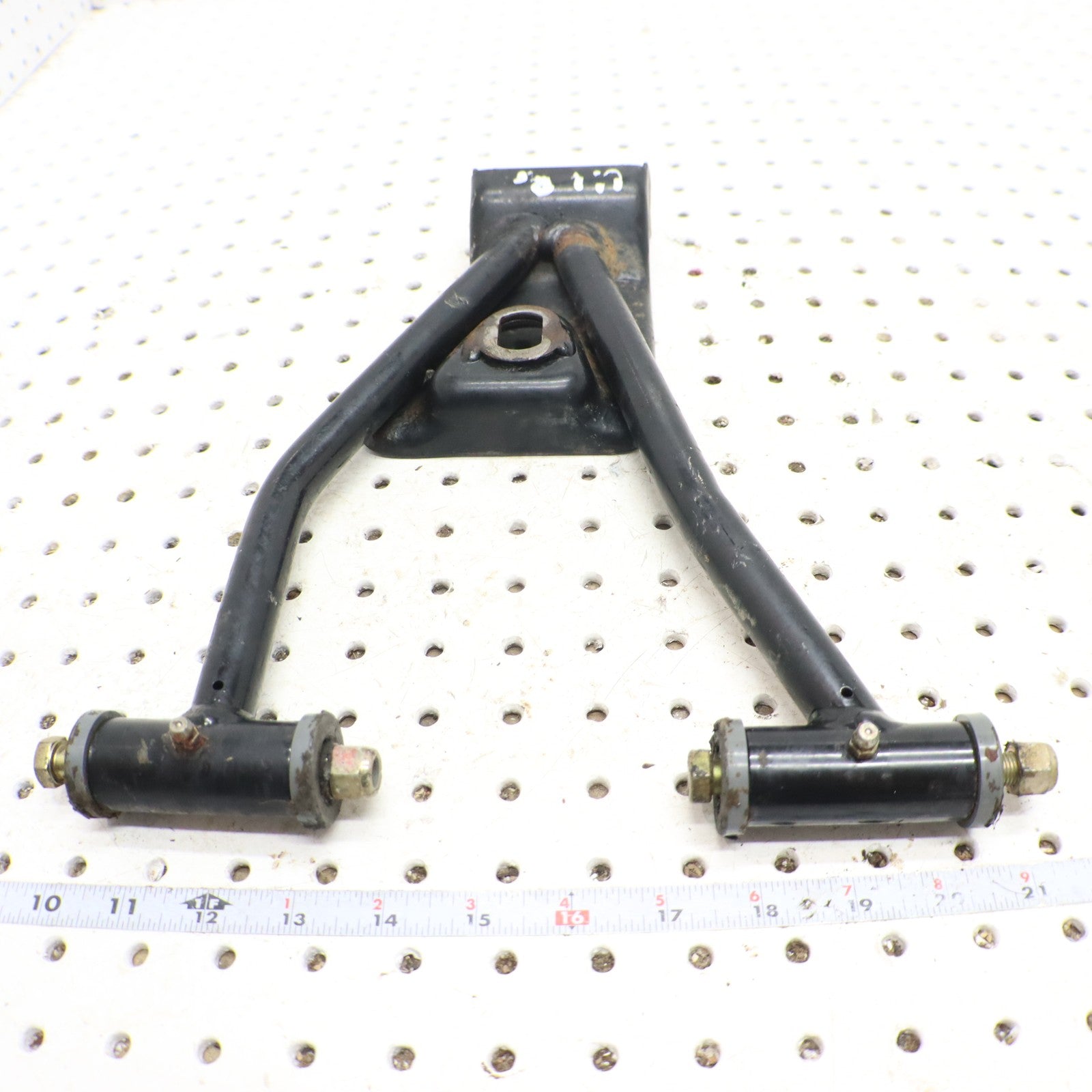 2016 Polaris Sportsman Sp 570 Upper Left Rear Control A Arm 1017747-067
