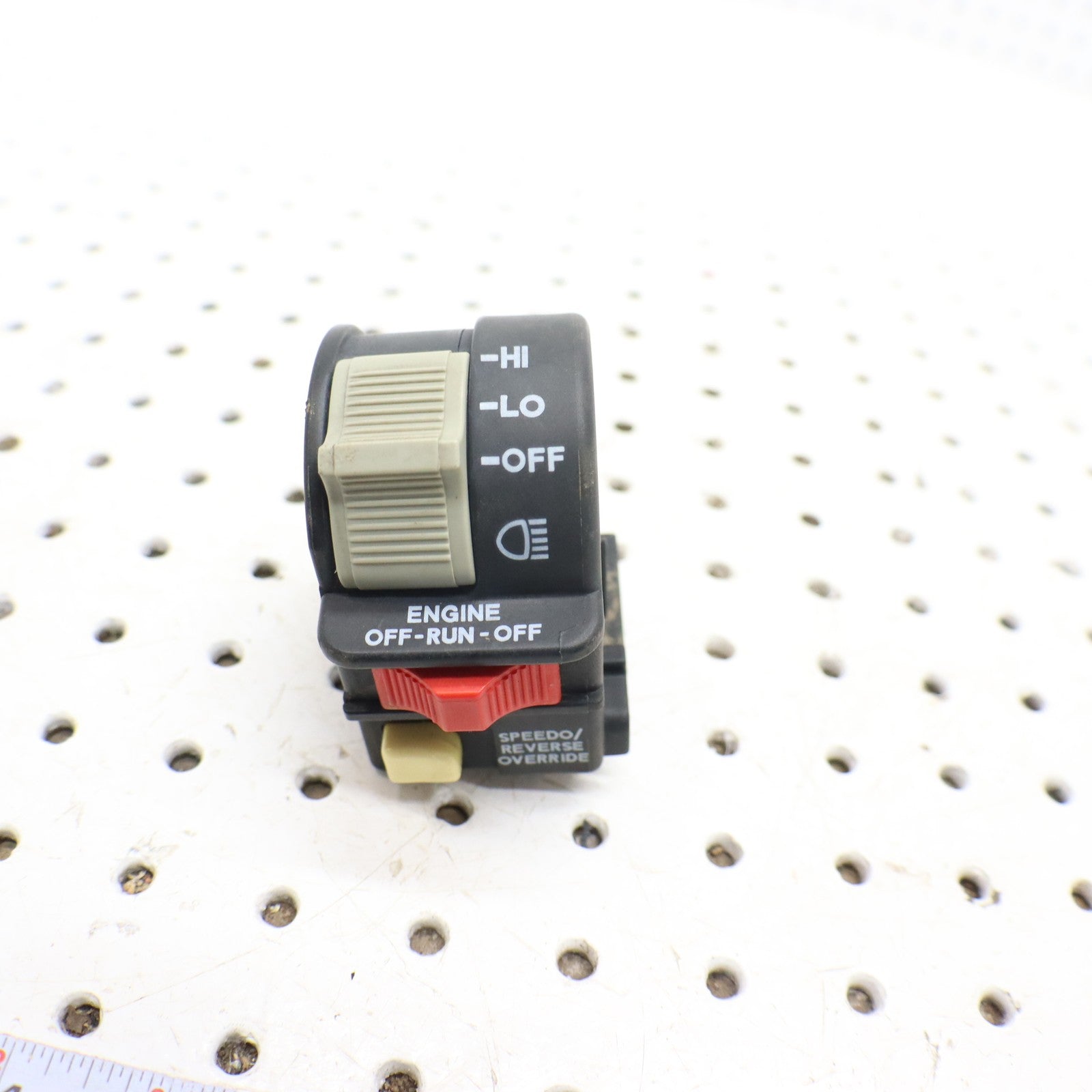 2016 Polaris Sportsman Sp 570 Left Hand Control 4011835, 4019044