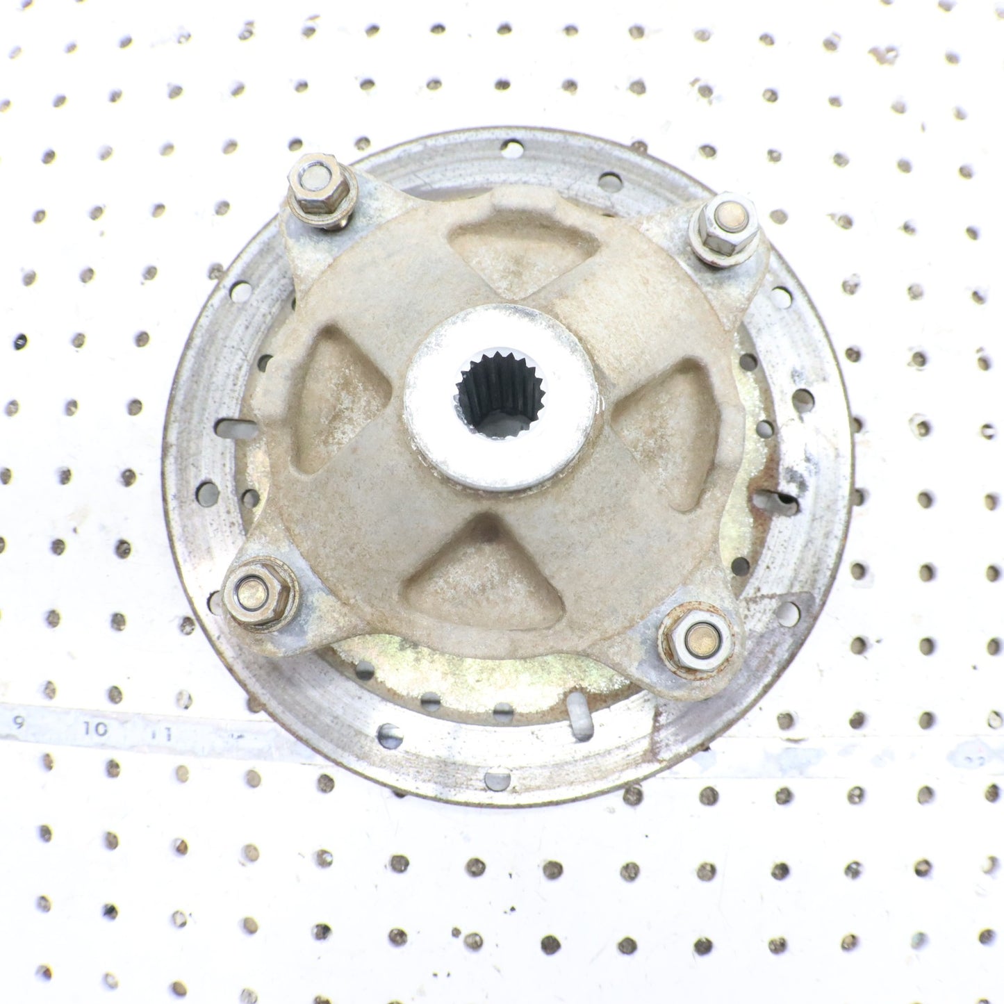 2012 Polaris Sportsman 500 FRONT Wheel Hub 5134310 5143612 5244314