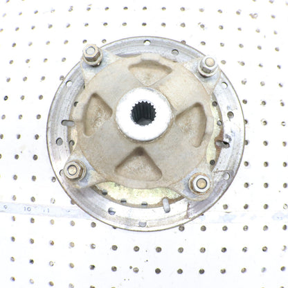 2012 Polaris Sportsman 500 FRONT Wheel Hub 5134310 5143612 5244314