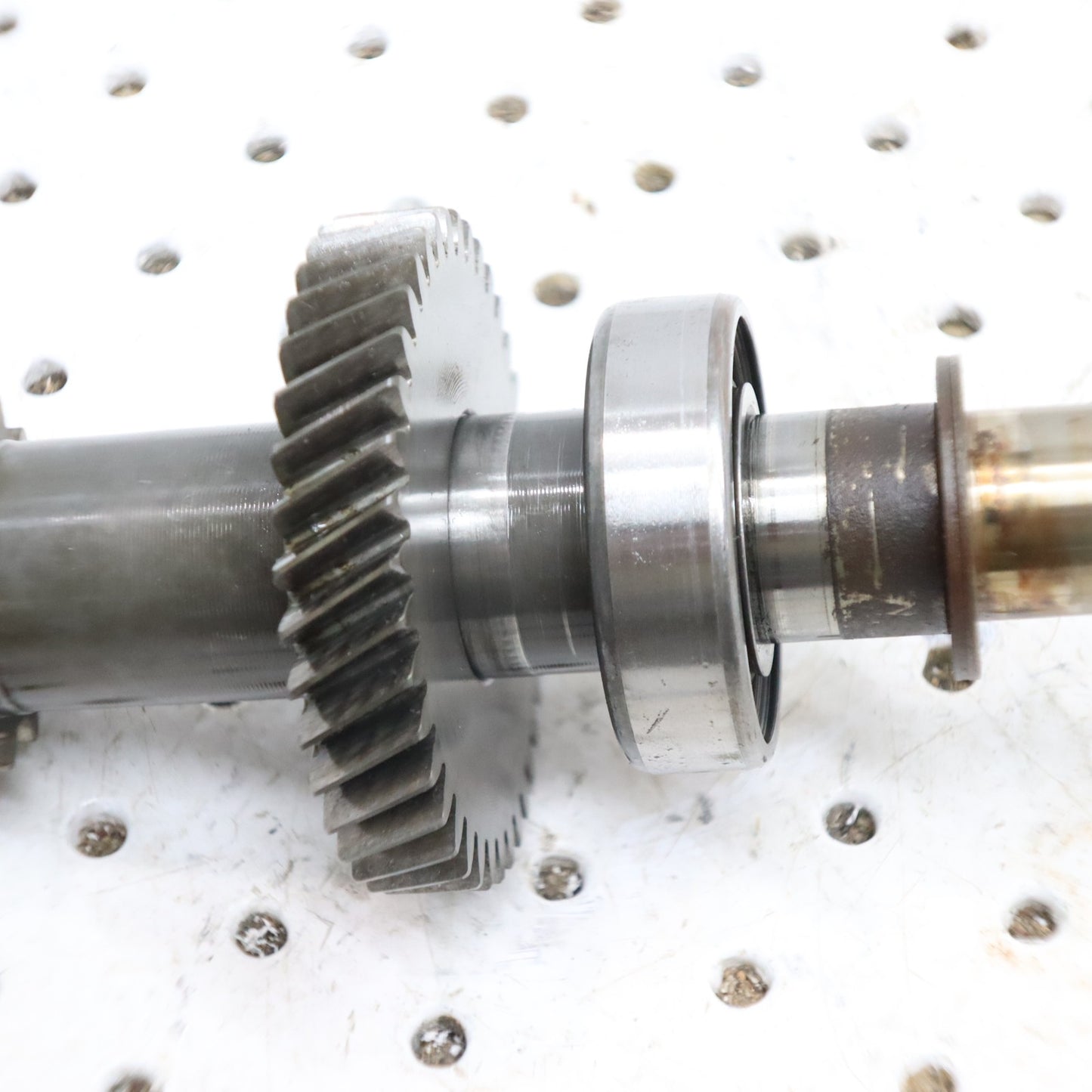 2009 Polaris Sportsman 800 Transmission Gearcase INPUT SHAFT 3234527