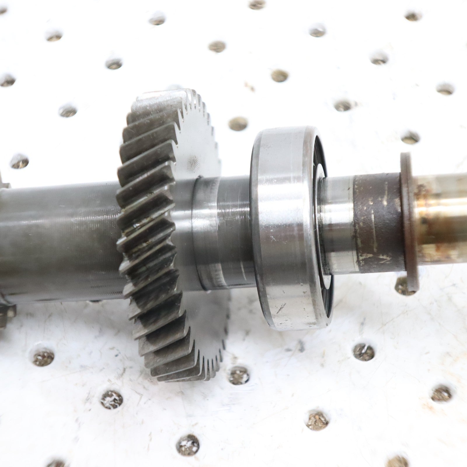 2009 Polaris Sportsman 800 Transmission Gearcase INPUT SHAFT 3234527