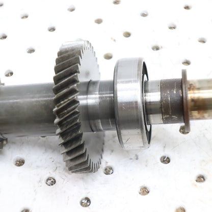 2009 Polaris Sportsman 800 Transmission Gearcase INPUT SHAFT 3234527