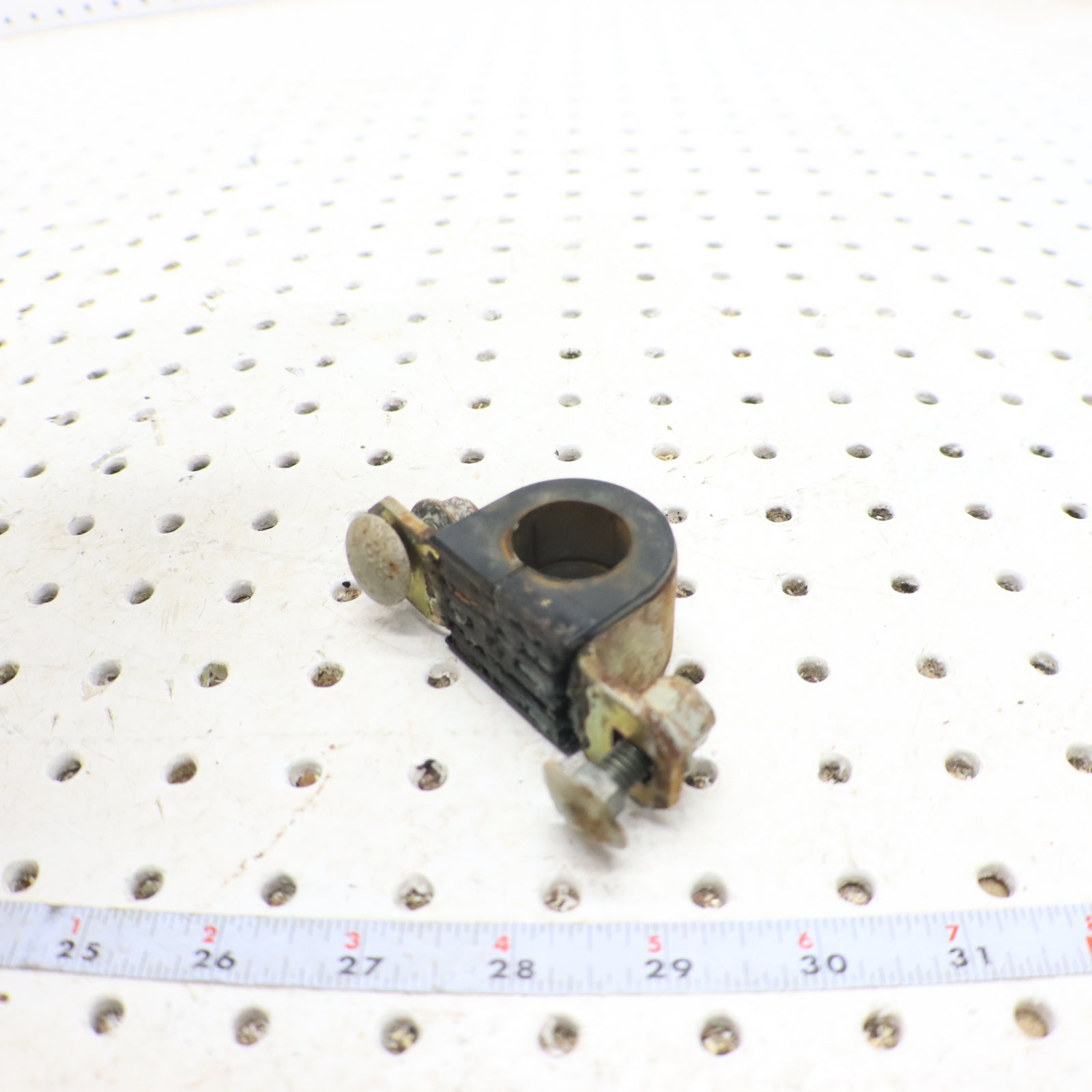 2013 Polaris Ranger Xp 900 Sway Bar Bushing And Mount 5255357 5270849 5439159  