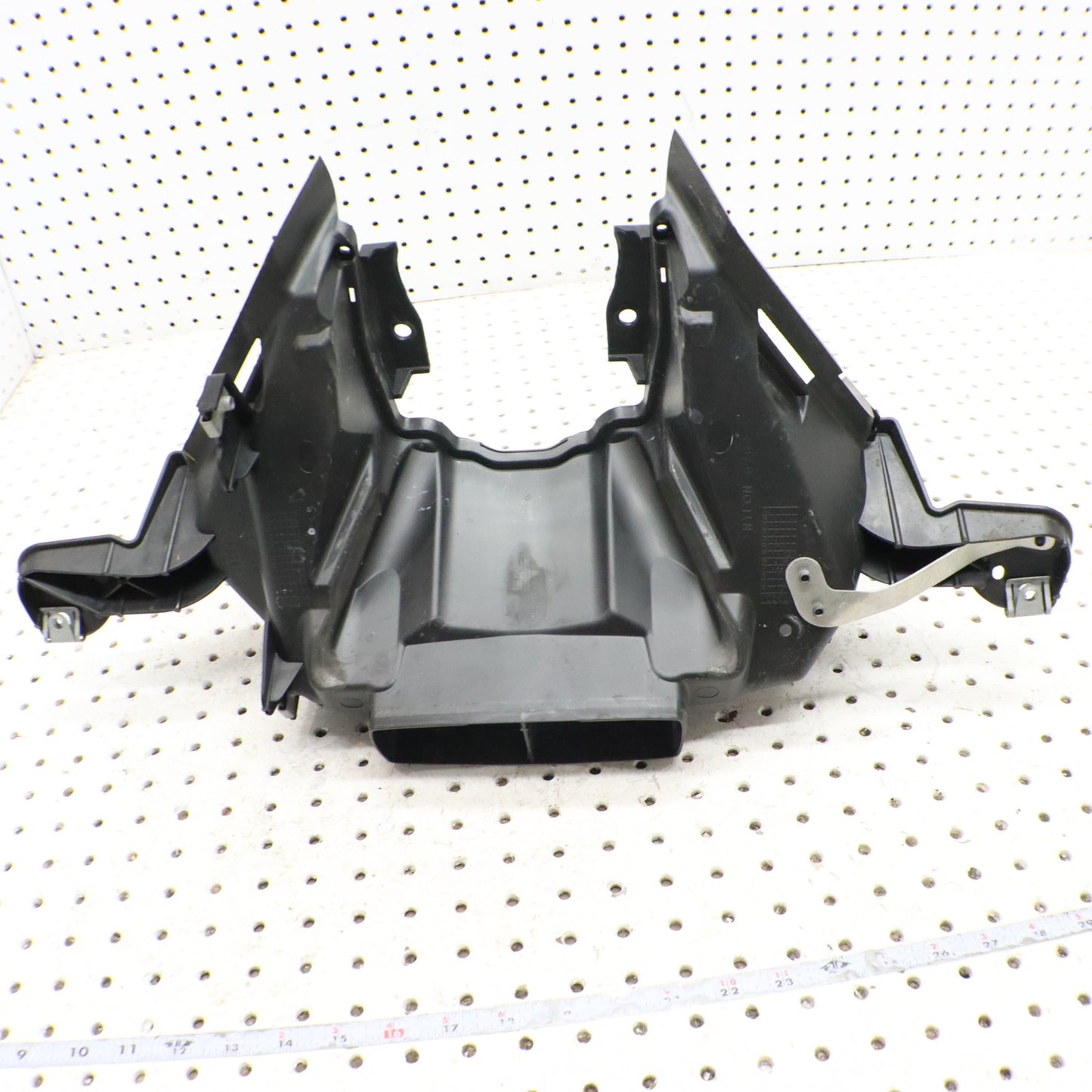 2016 Polaris Rush 800 Air Intake Plenum LOWER 5452415