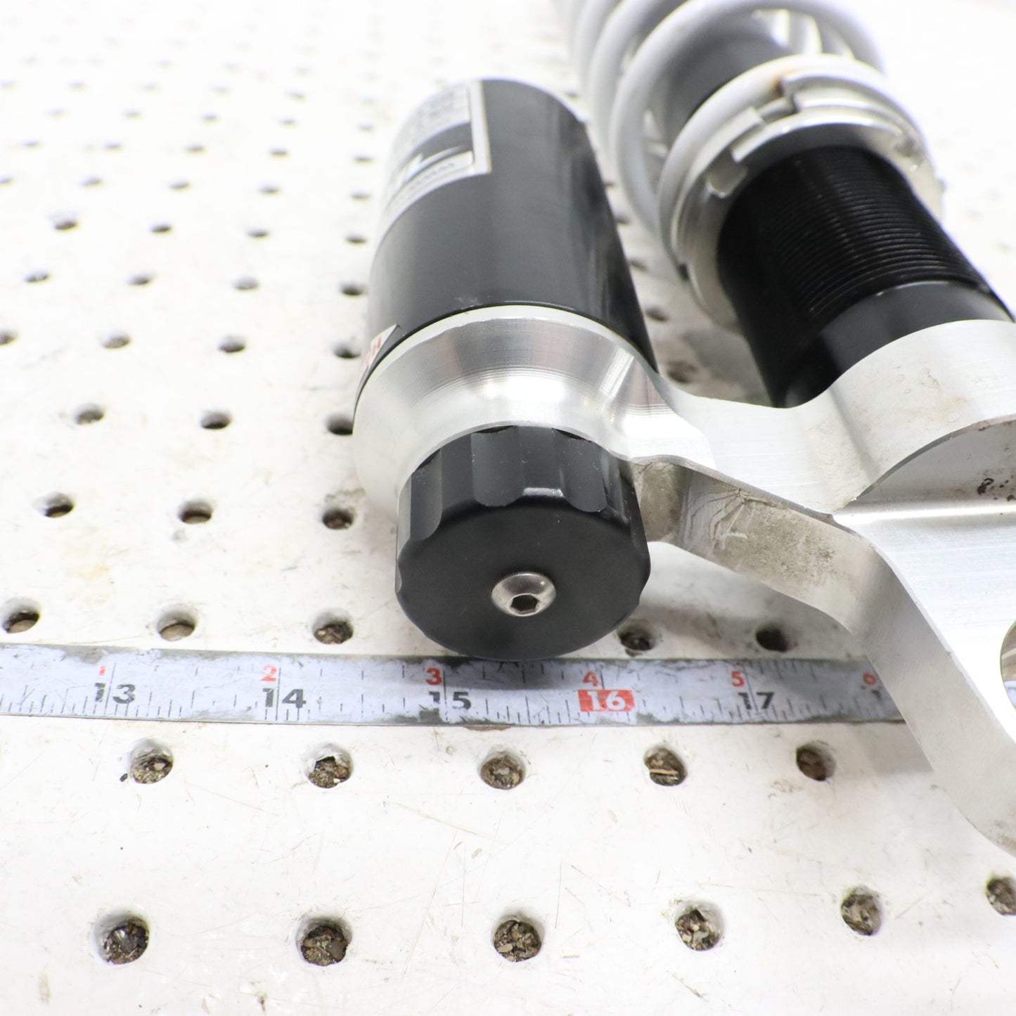 2016 Polaris Rush 800 Ski Shock Ifs 7044120 WALKER EVANS