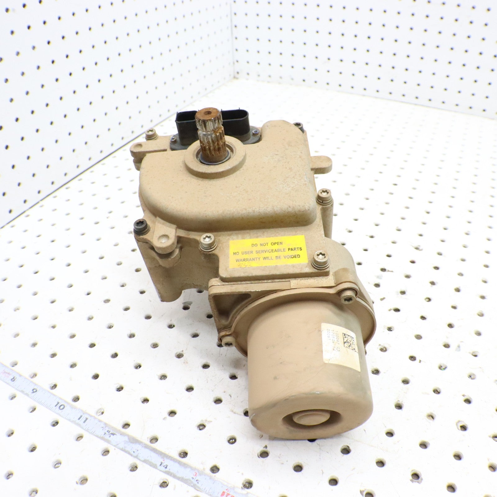 2017 Polaris Sportsman 570 Power Steering Motor 2413212; 2417654