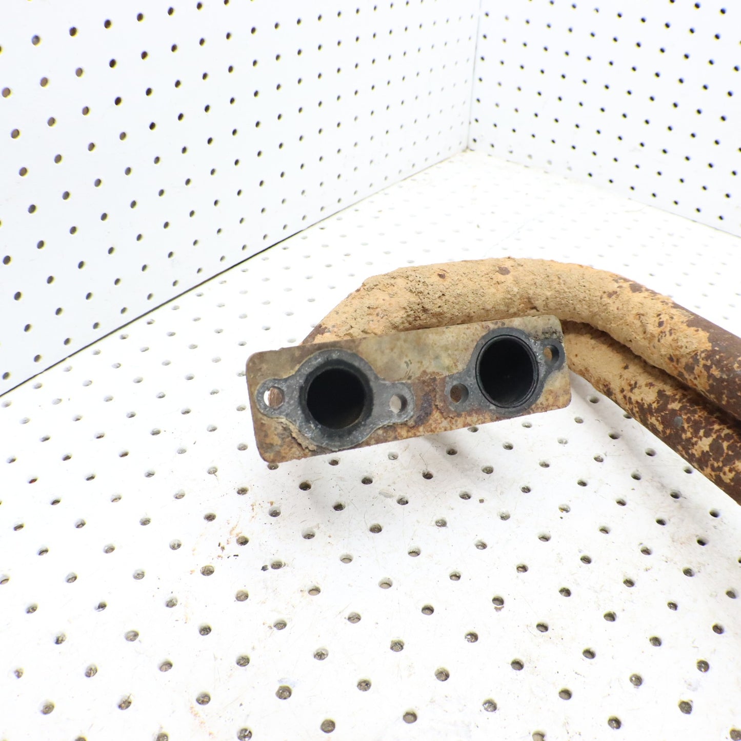 2009 Polaris Sportsman 800 Exhaust Headpipe Header 1261797-489