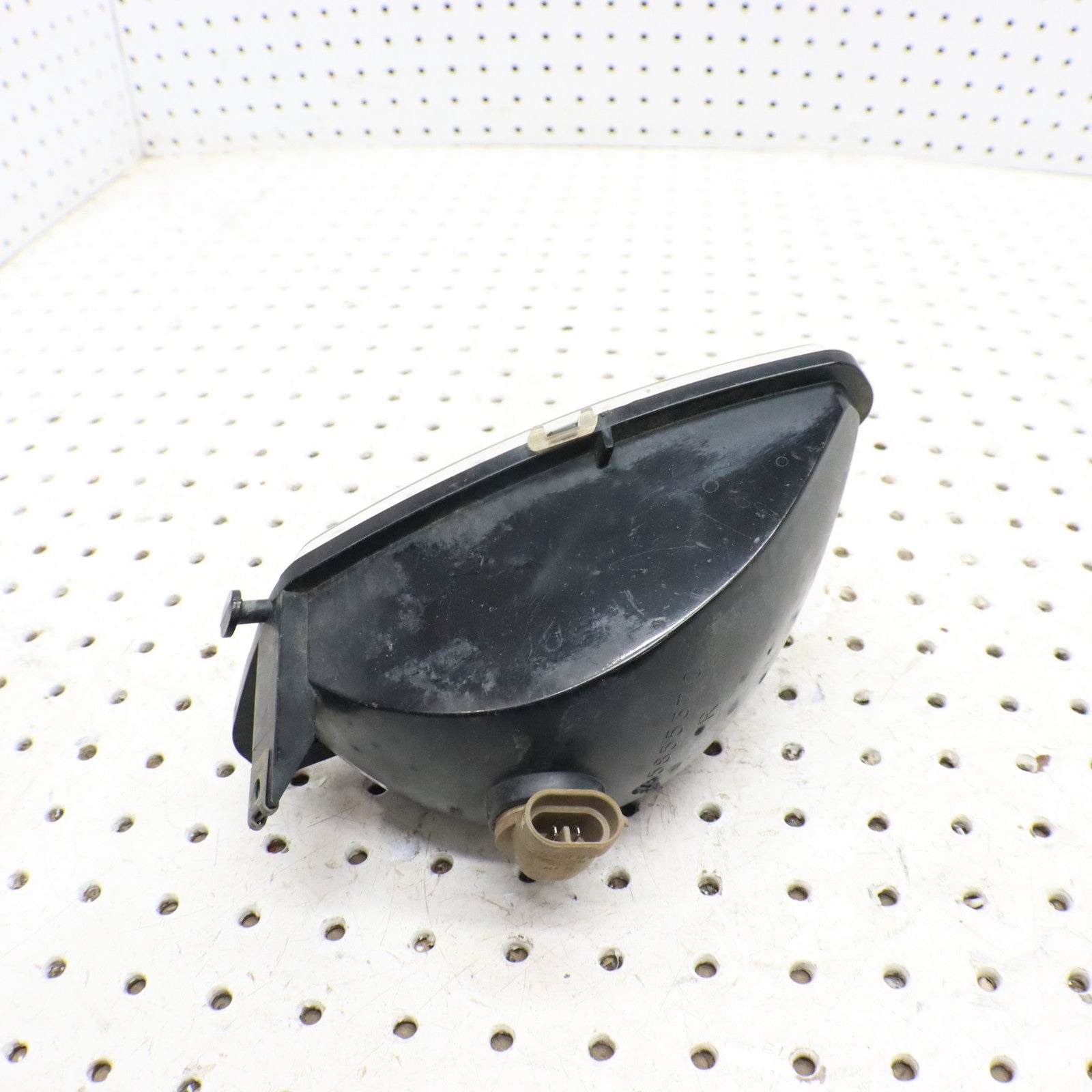 2009 Polaris Sportsman 800 Headlight Head Light Bumper 2410736