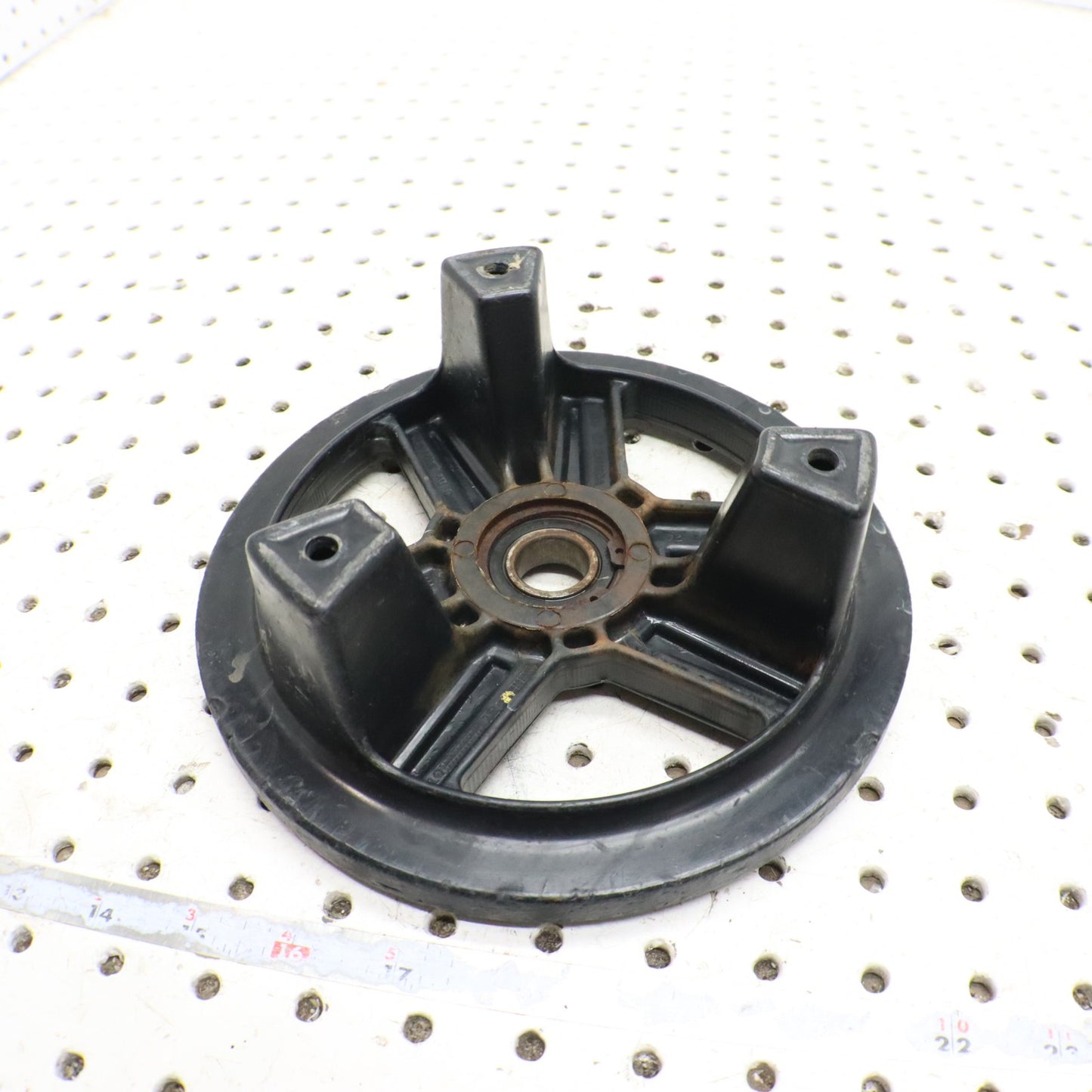 2016 Arctic Cat M8000 Idler Wheel Bogie Wheel 4604-137 8" OD