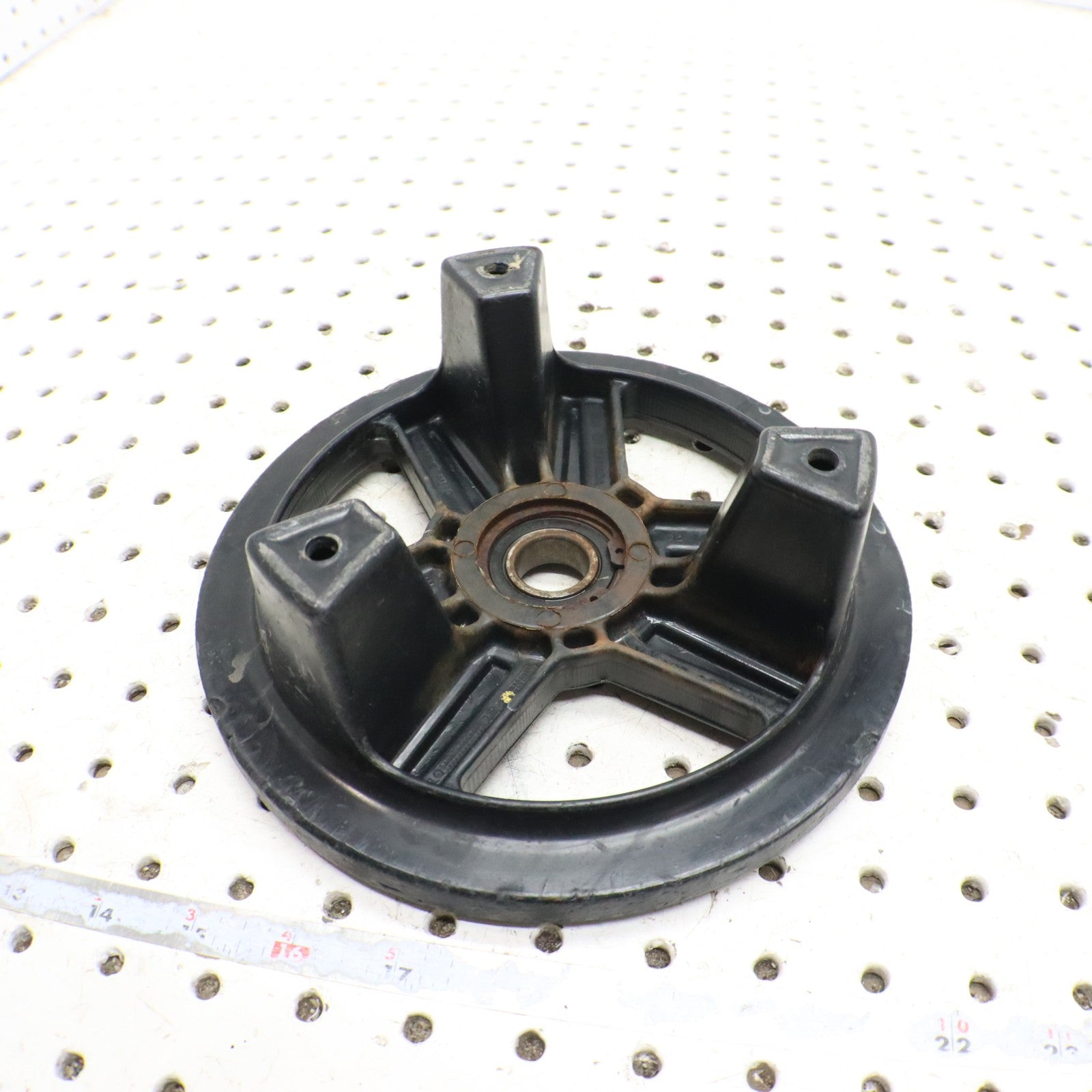 2016 Arctic Cat M8000 Idler Wheel Bogie Wheel 4604-137 8" OD