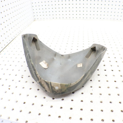 2016 SUZUKI KING QUAD 500 HEADLIGHT GAUGE POD UPPER CAMO 56311-31GB0-PHW