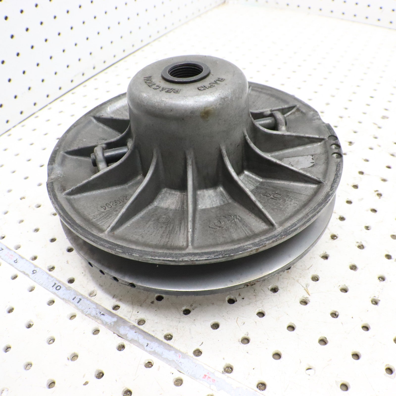 2013 Polaris Ranger Xp 900 Driven Clutch Secondary Clutch 1323004