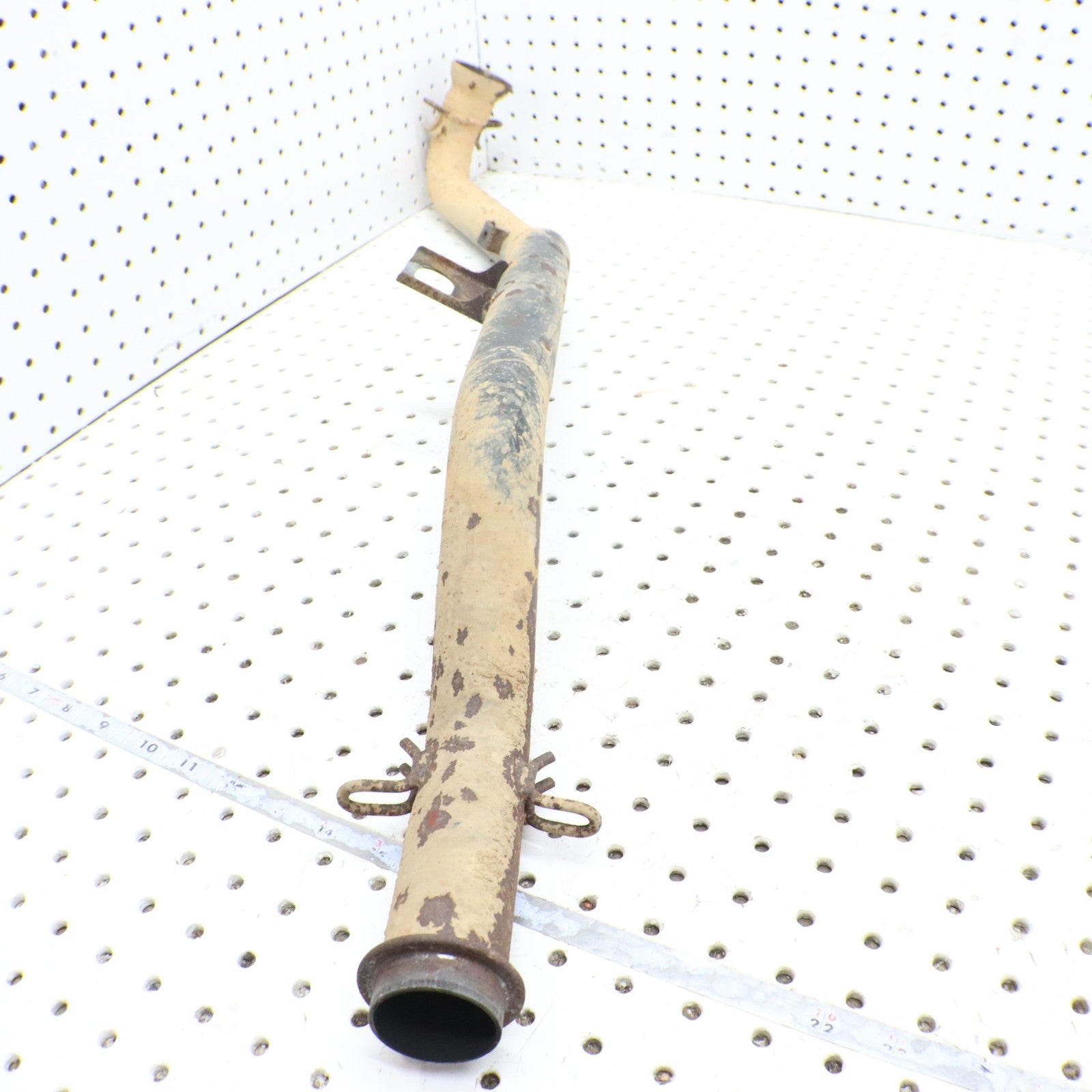 2014 Polaris Sportsman 570 Exhaust Headpipe Header 1262378-489