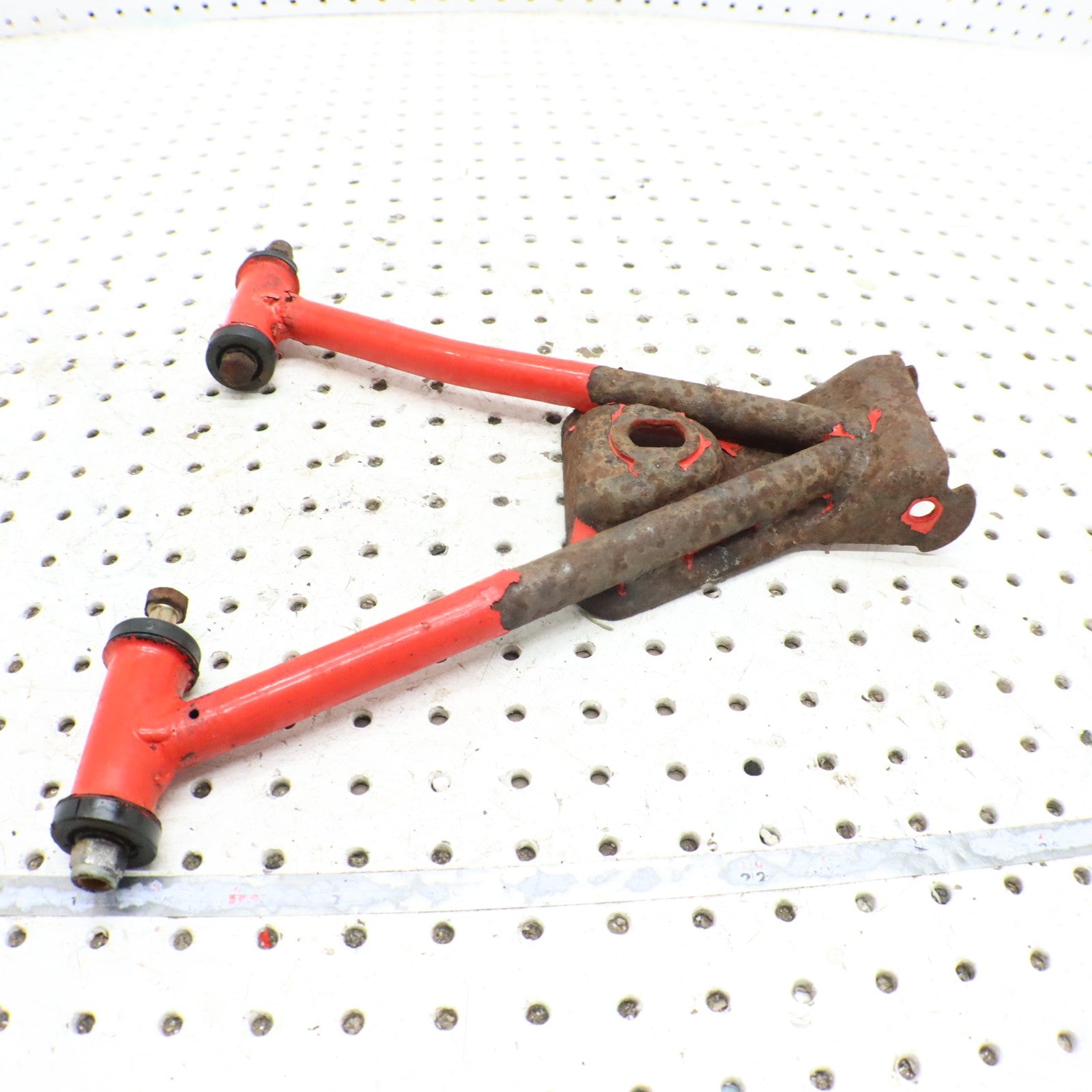 2003 Polaris Sportsman 600 Upper Right Rear Control A Arm  1014321-293