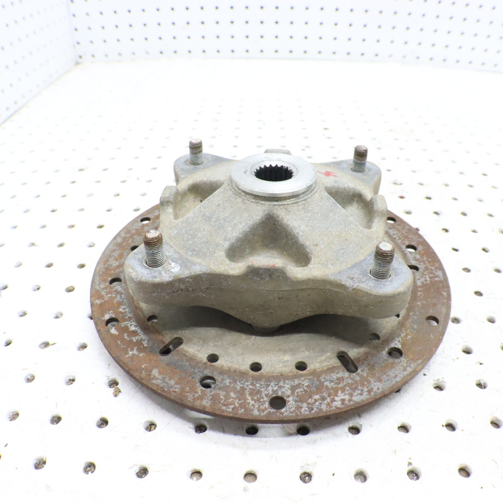 2009 Polaris Sportsman 800 FRONT Wheel Hub 5134310; 5143612