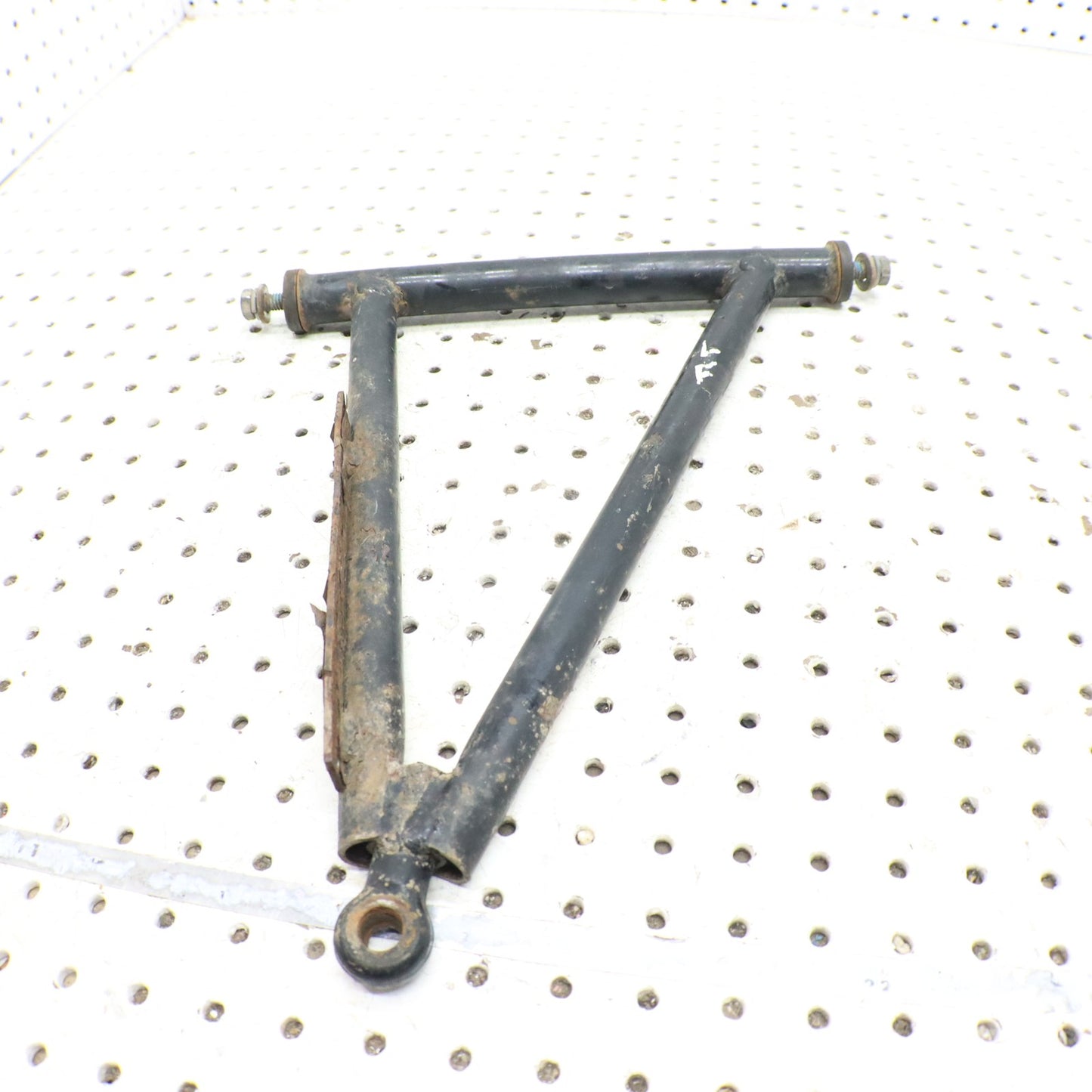 2004 Polaris Sportsman 500 Front Lower Left Control A Arm 2202274; 1541740