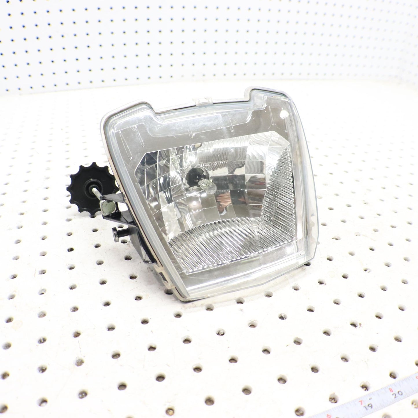 2014 Polaris Sportsman 570 Headlight Head Light Upper Pod 2410429 NICE!