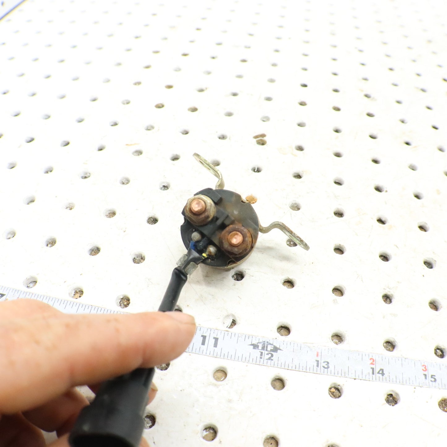 2015 Polaris Sportsman 570 Starter Relay Solenoid Switch 4012001 4014471