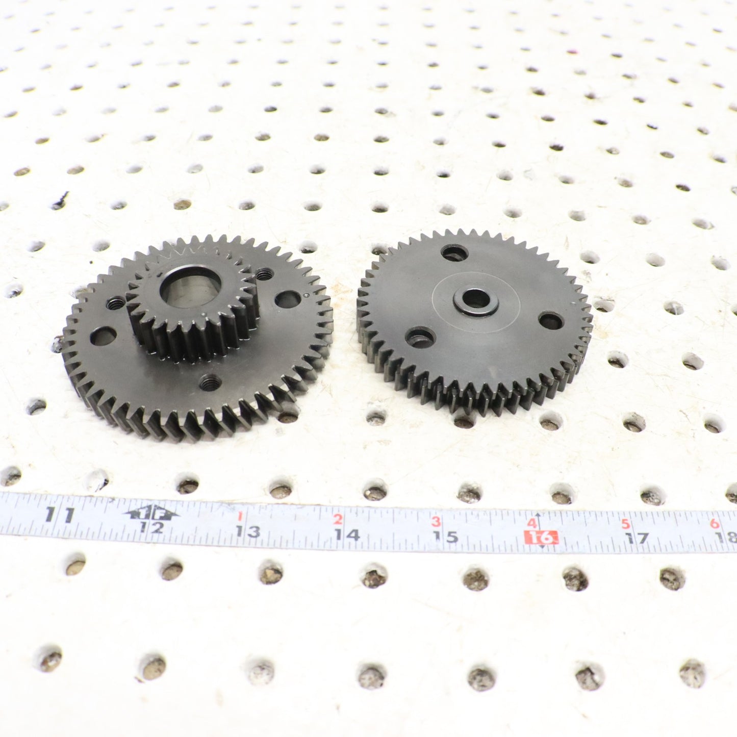 2009 Polaris Rzr 800 Cam Sprocket GEAR SET KIT 2203106