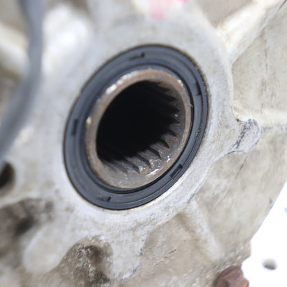 2017 Polaris Sportsman 450 Front Gearcase Differential Final Drive 1333393