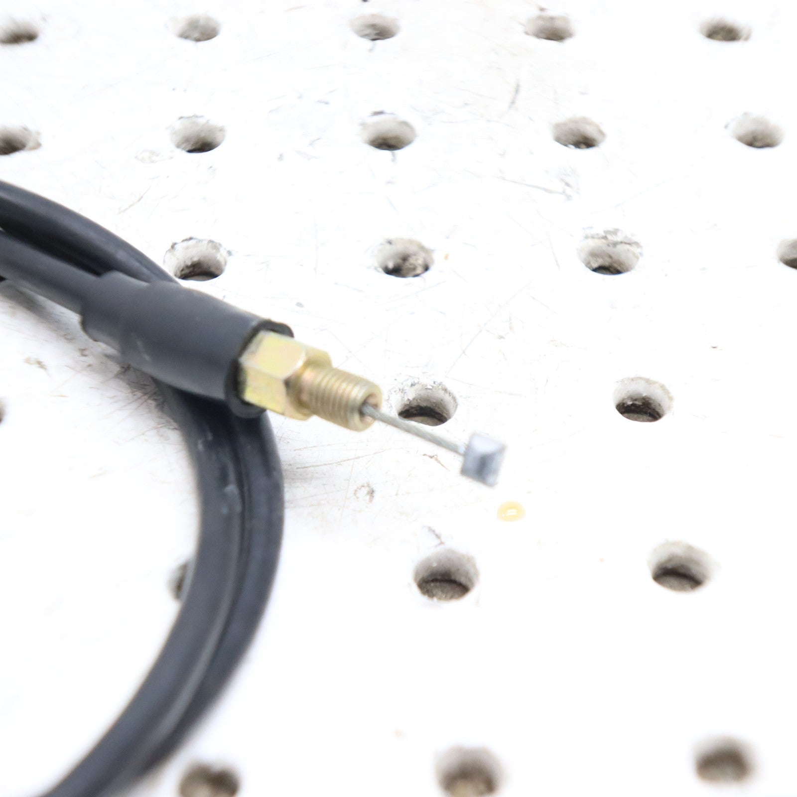 2012 Polaris Sportsman 500 Choke Cable 7081171 7081008