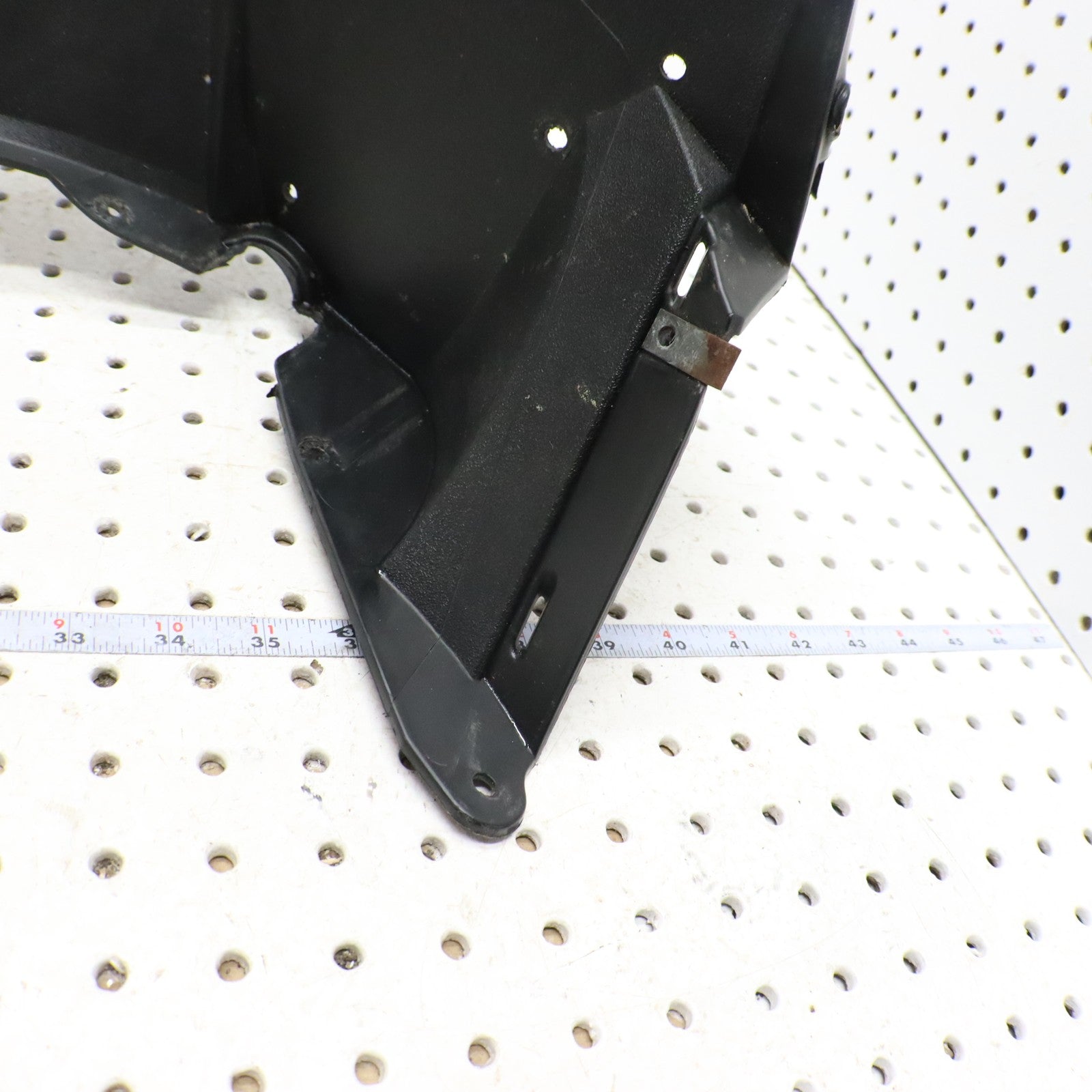 2009 Arctic Cat Crossfire R 8 Fender Bellypan Right 4706-076