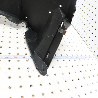 2009 Arctic Cat Crossfire R 8 Fender Bellypan Right 4706-076