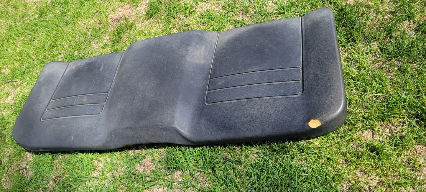 2013 Polaris Ranger 800 Seat SEAT BOTTOM 2684979-070 2685943-070
