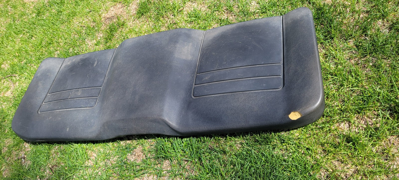 2013 Polaris Ranger 800 Seat SEAT BOTTOM 2684979-070 2685943-070