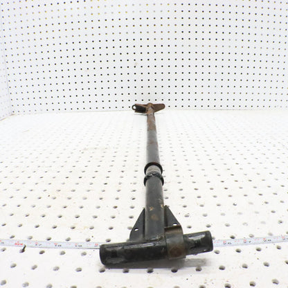 2002 ARCTIC CAT ZR 500 STEERING POST, STEERING PTD BLK 1705-011